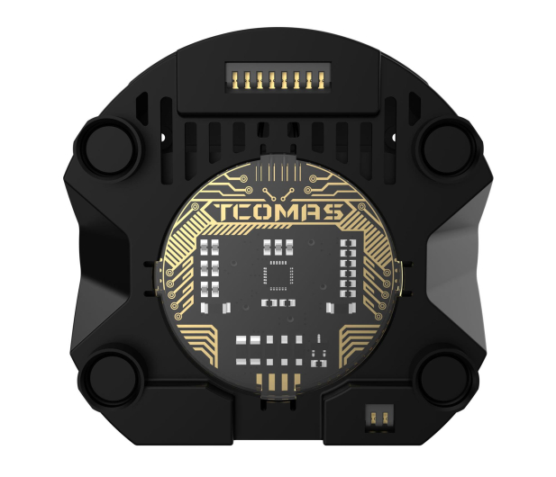 Tcomas LX800 PRO 360 3x120mm - 1352422 - zdjęcie 3